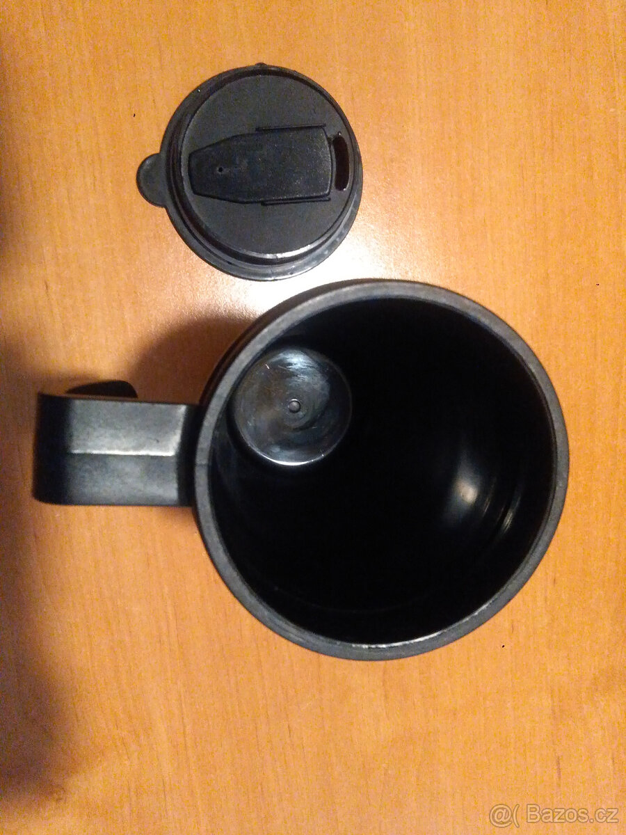 Termoska, Nová, Nerez, Dvouplášťová, Objem 0,5 litru - 6