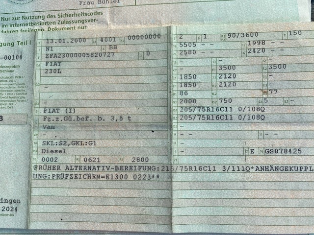 FIAT DUCATO 2.8 IDTD 90KW OBYTNÉ - 6