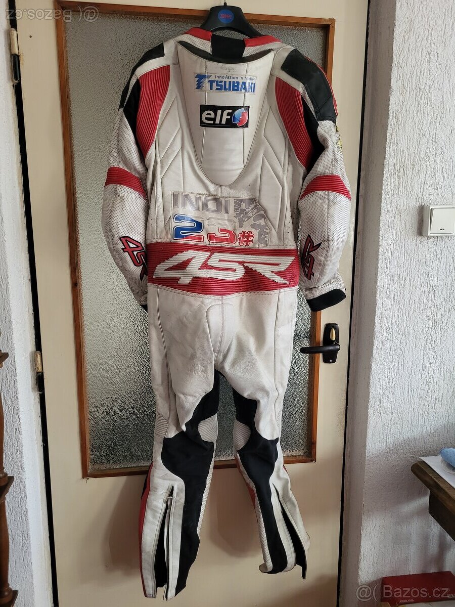 Kombinéza jednodílná - 6