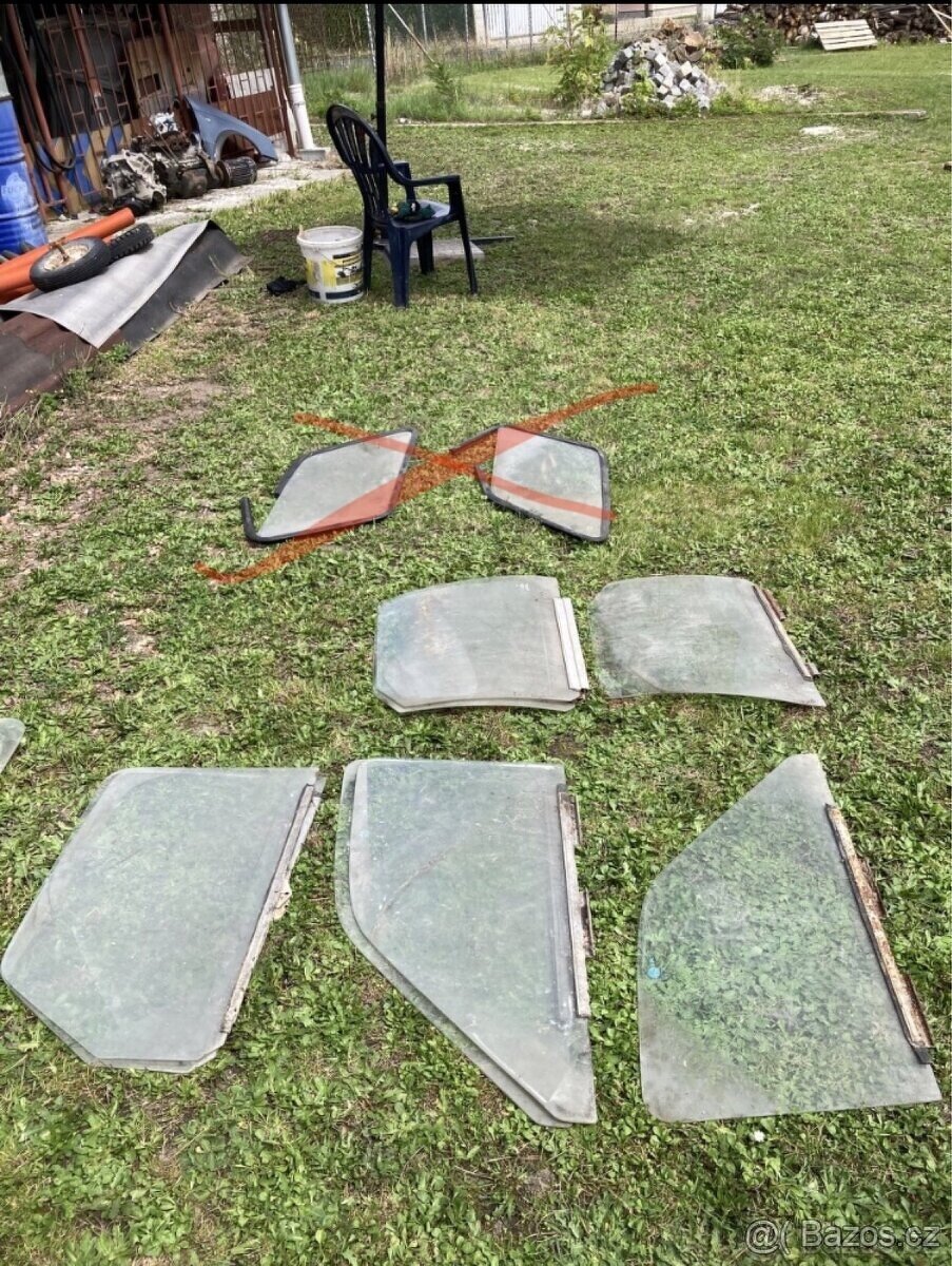 Dacia 1300 a 1310 ND 1 - 6