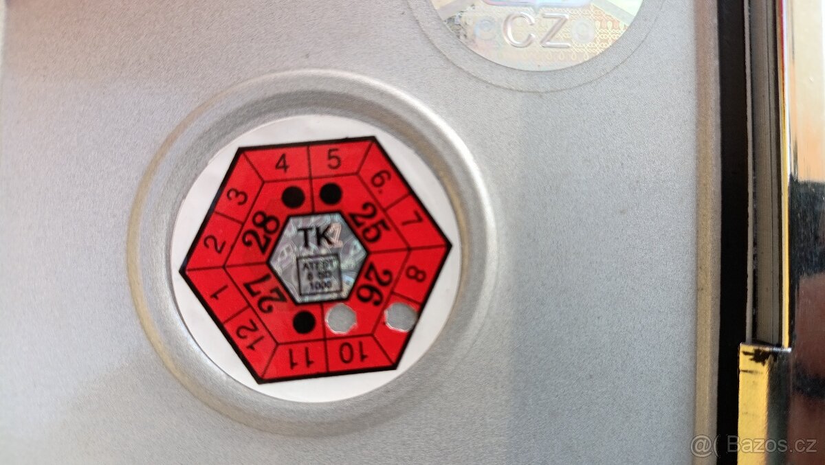 Yamaha XV 750 Virago - 6