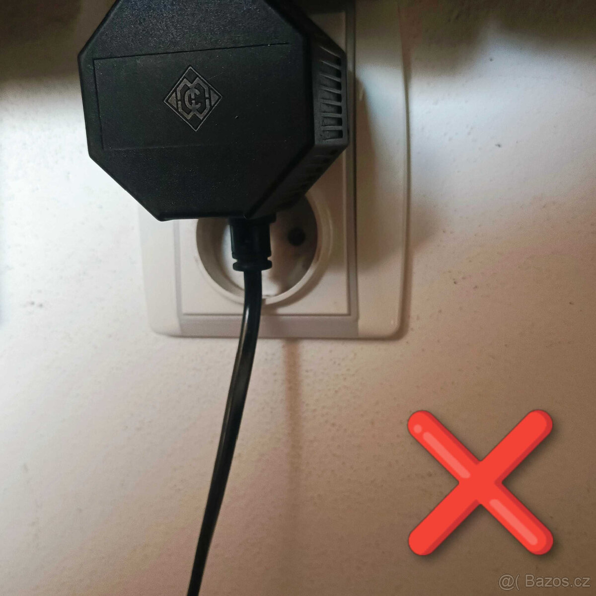 KRYTKA ZÁSUVKY - VLASTNÍ LOGO - 6