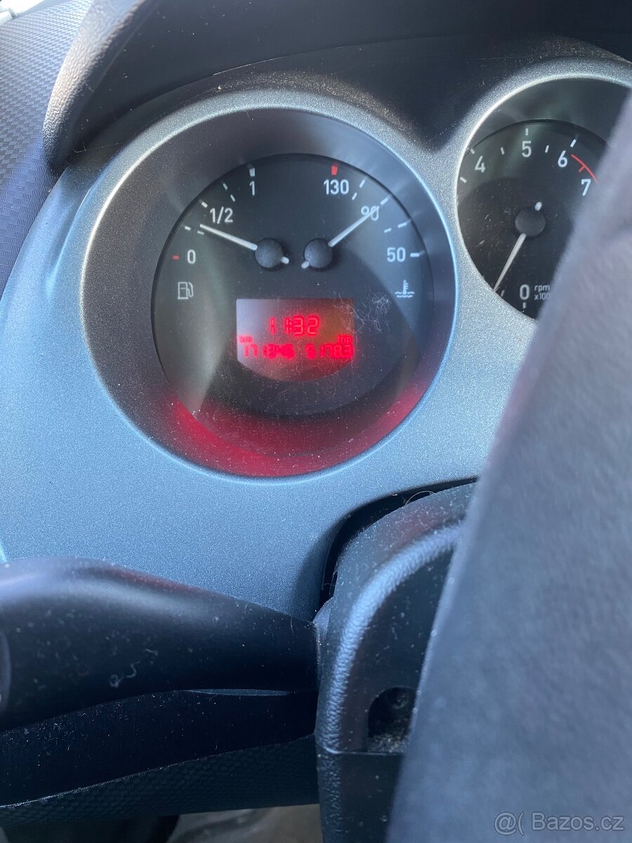 Seat Altea 1.4 mpi - 6