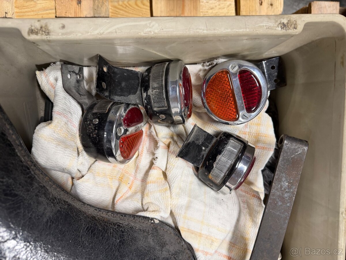 Tatra 11 a 12 dily - 6