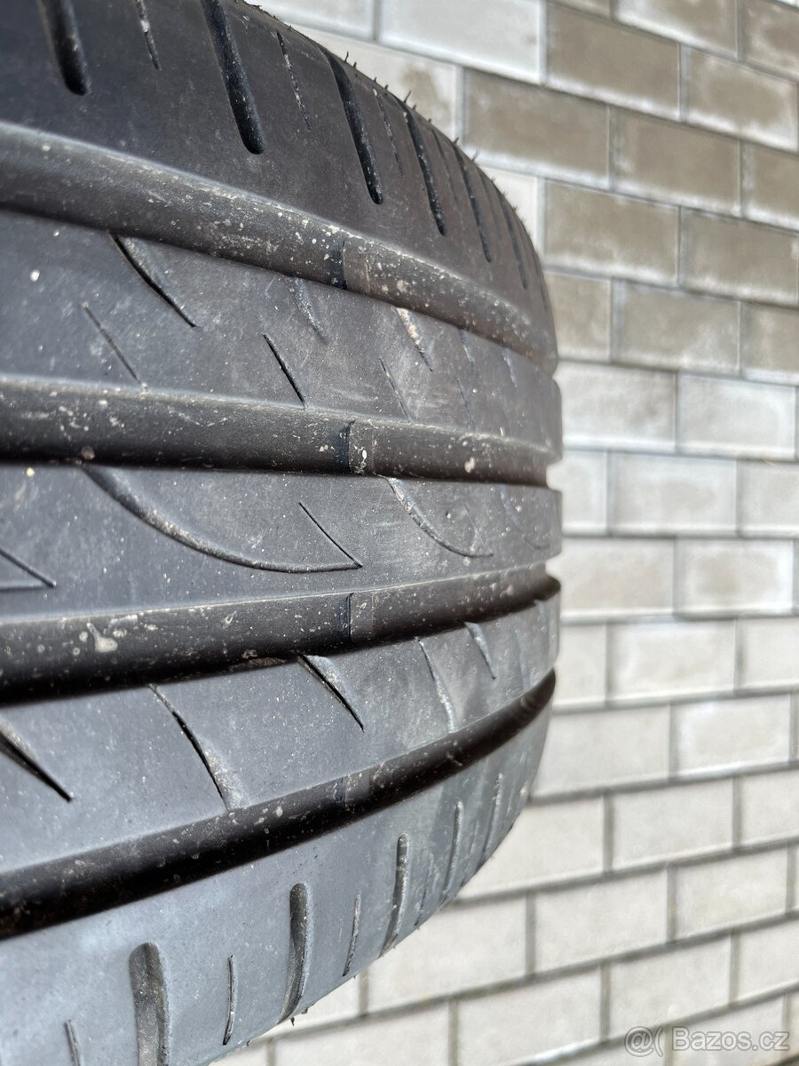 245/45 ZR18 NEXEN NFERA SU4 - 6