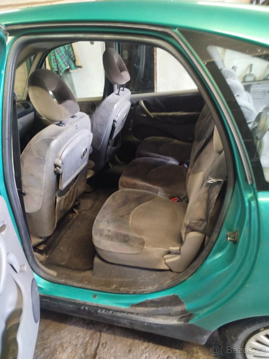 Citroen Xsara Picasso - 6