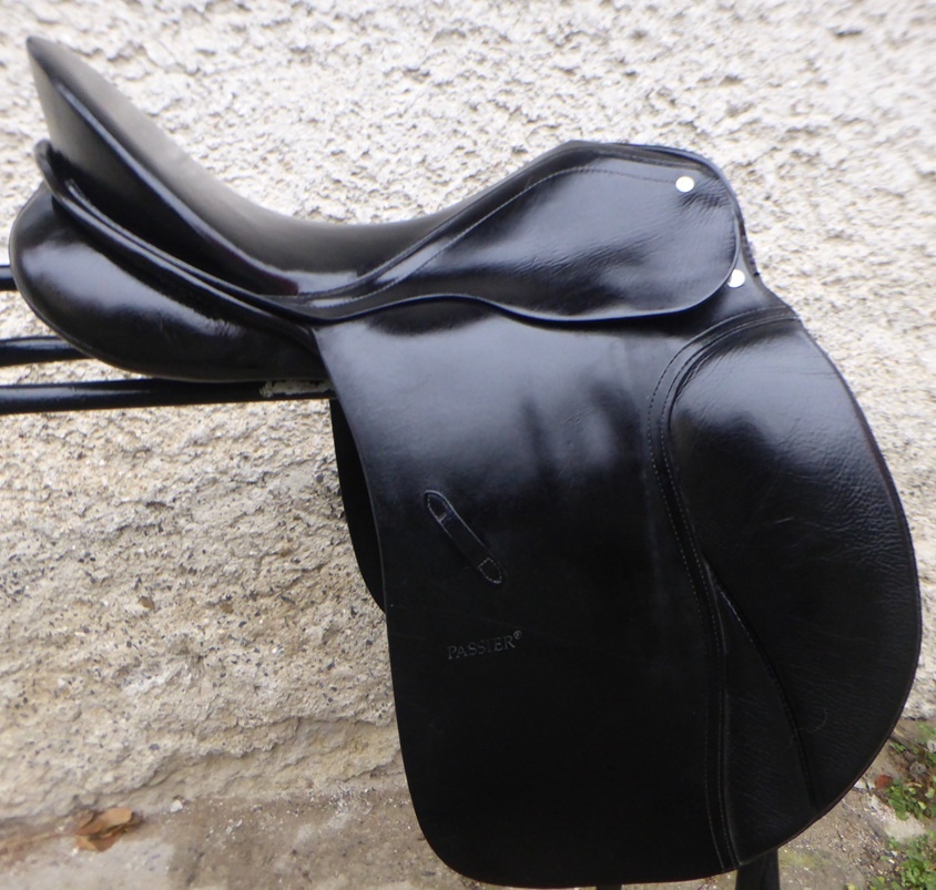 Grand Gilbert Passier Extra - 6