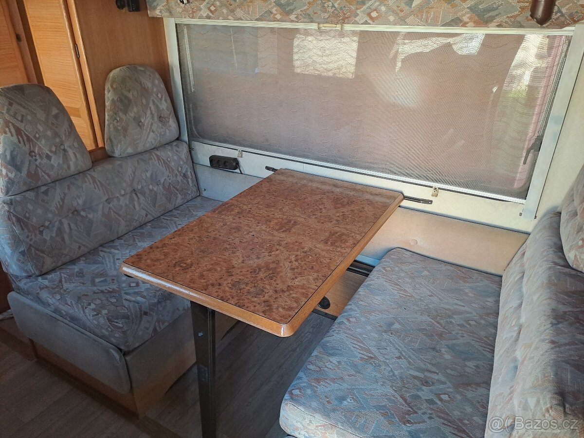 Fiat liberty 5700 - 6