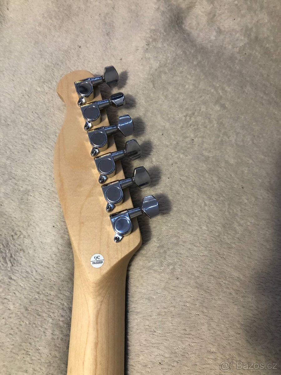 Blond TE-1 UPGRADE - 6