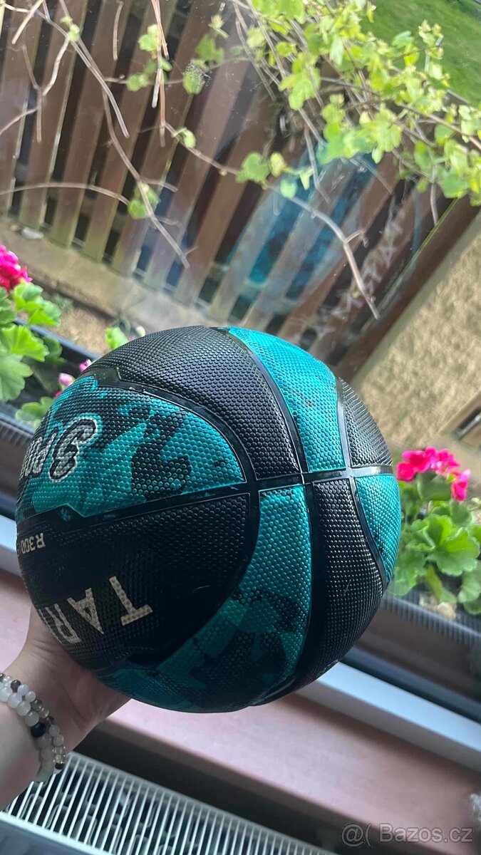 Prodám basketbalový koš - 6