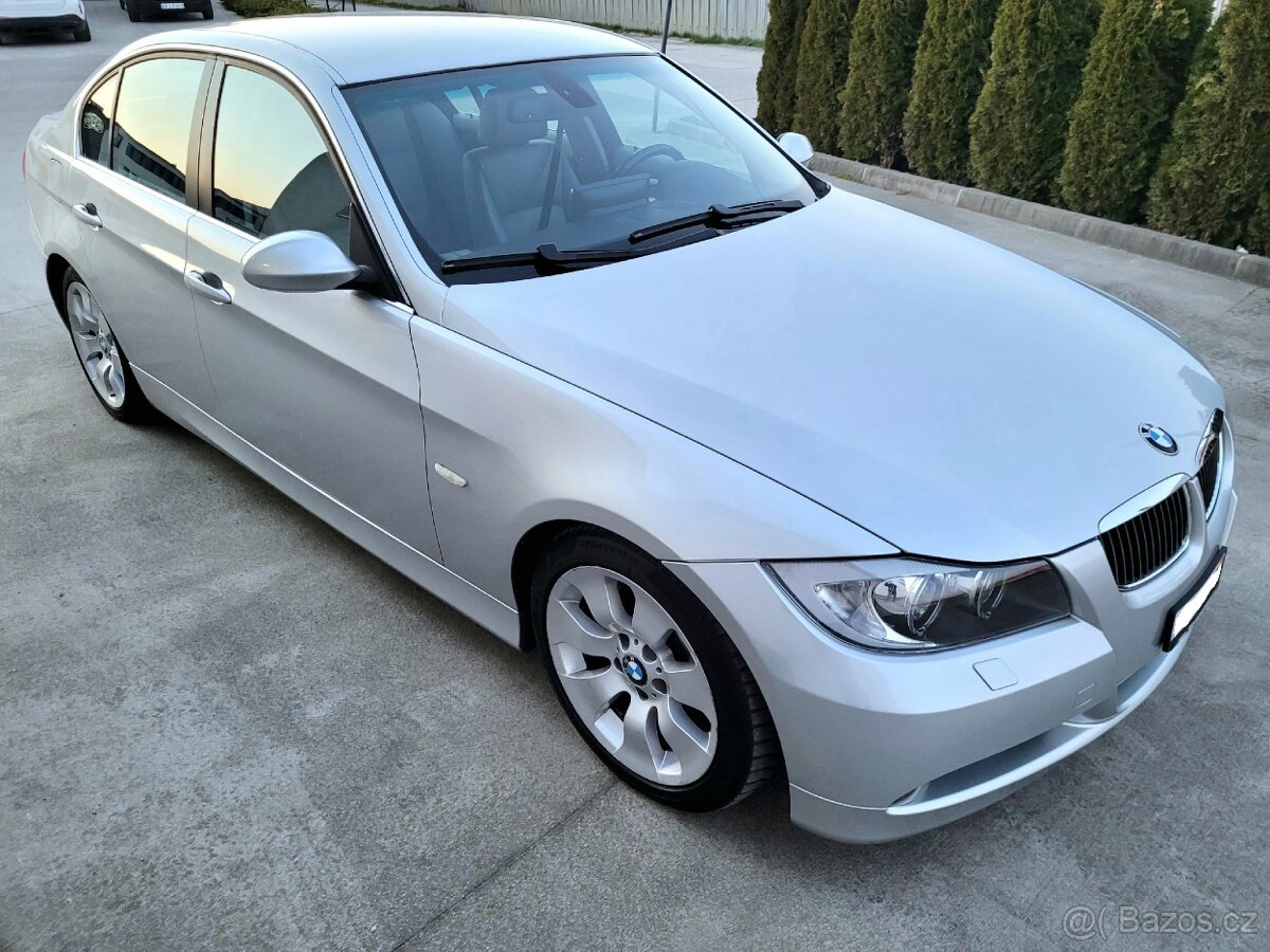 Bmw 330i - 6