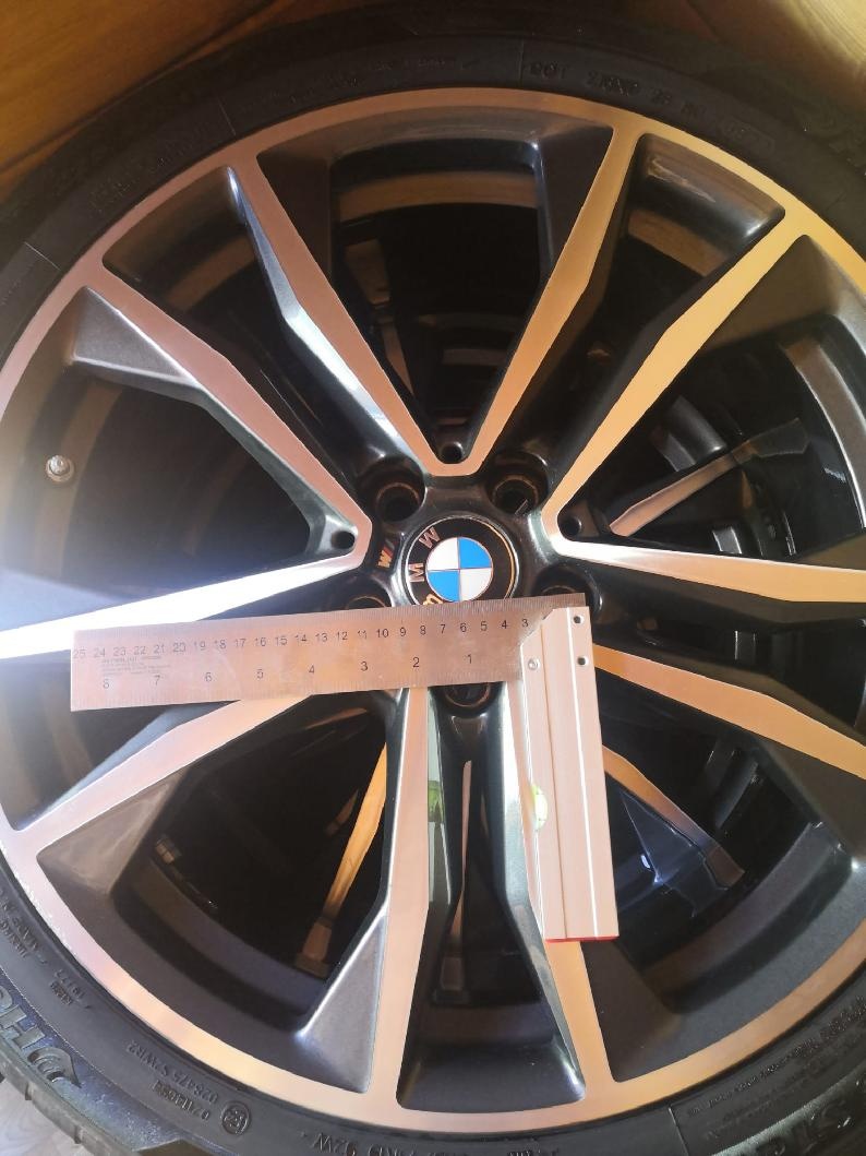 kola BMW 1 - 6