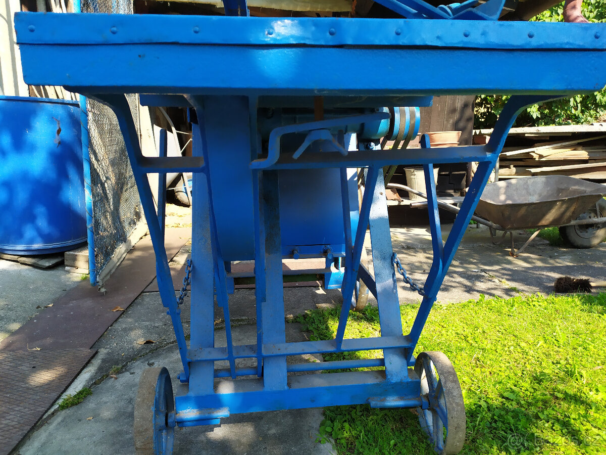 pila kolébková - 6