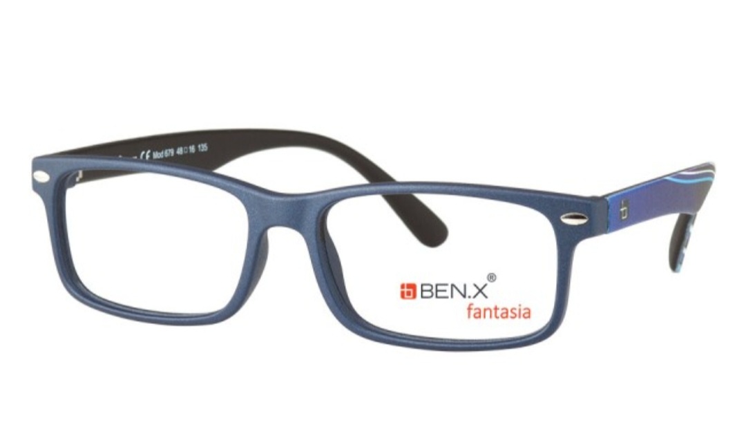 Dětské brýle Ben.x - 6