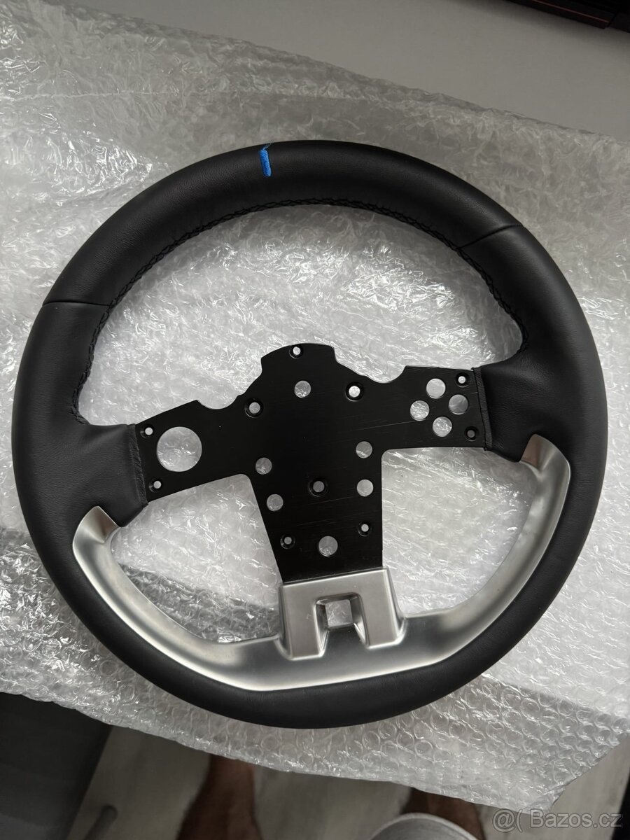 Thrustmaster TGT 2 + Next Level GT - 6