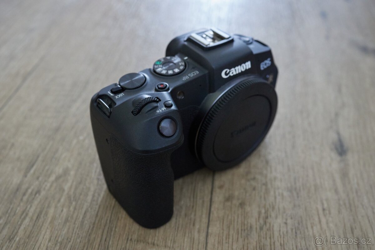 Canon RP a příslušenství - 6