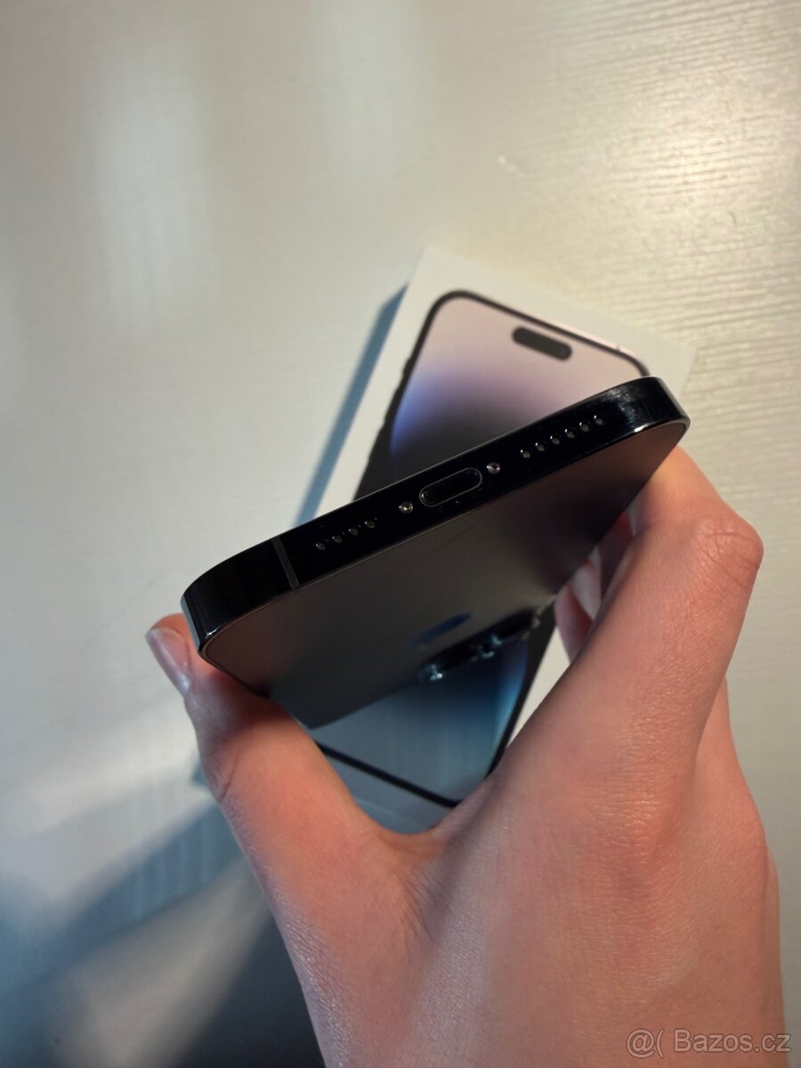 iPhone 14 Pro Max 256 GB, TOP STAV - 6