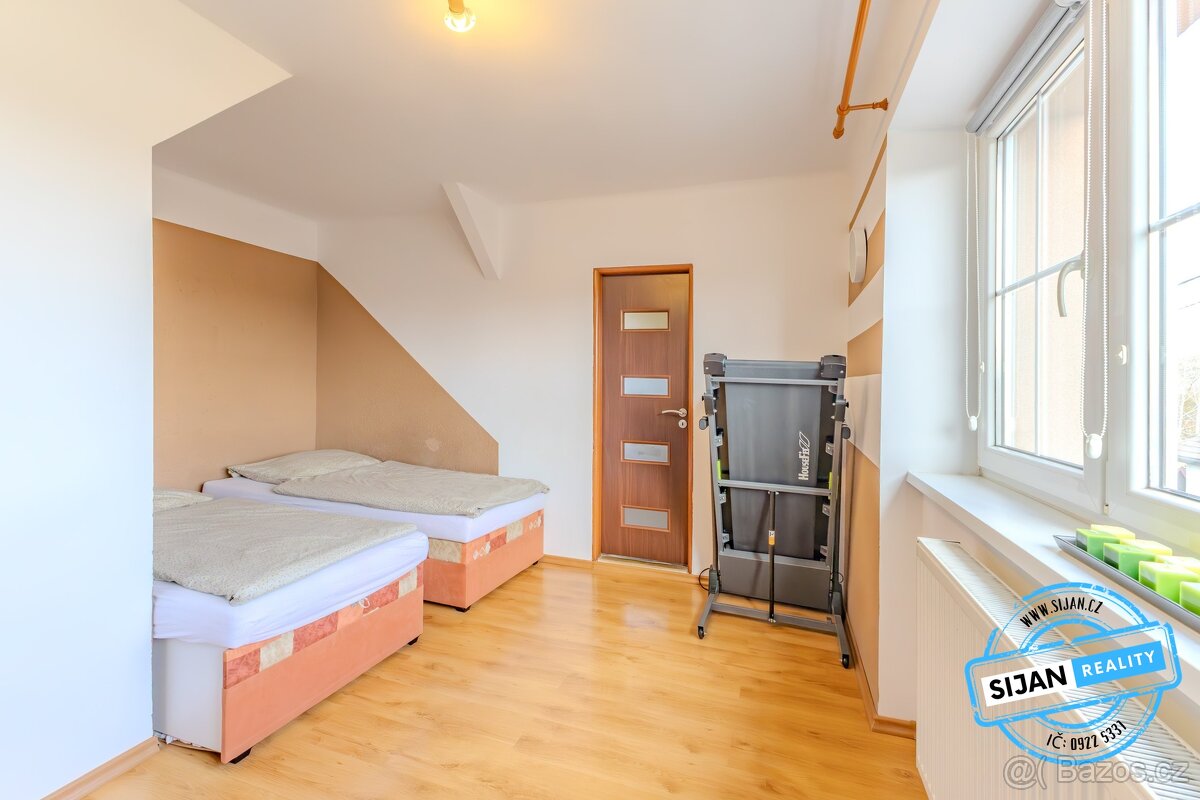 Prodej, rodinný dům, ul. Úvoz, Krnov, ev.č. 00629 - 6