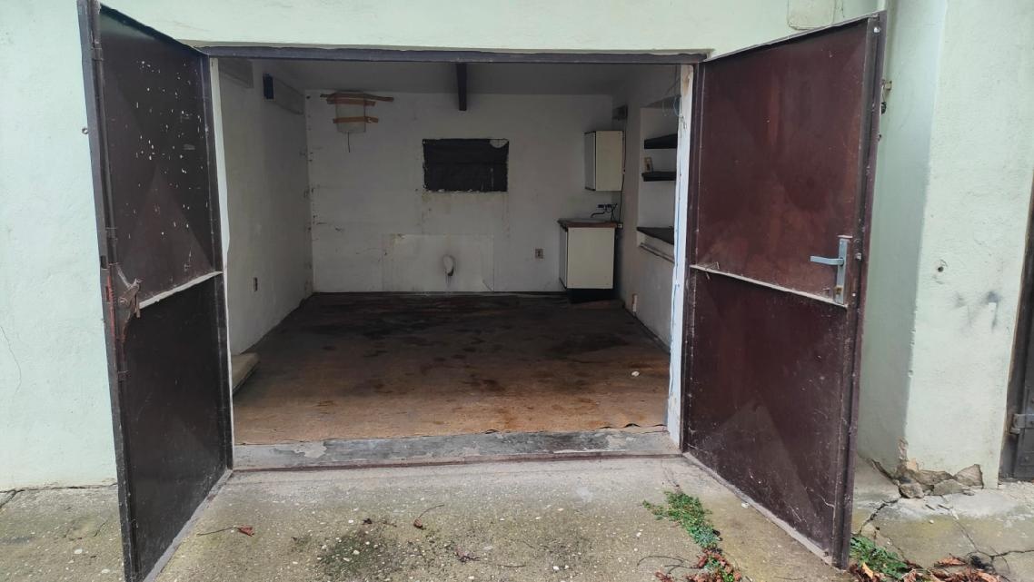 Pronájem garáže ulice Jateční- Opava - 6