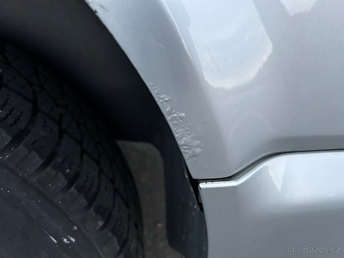 Volkswagen t5 caravelle - 6