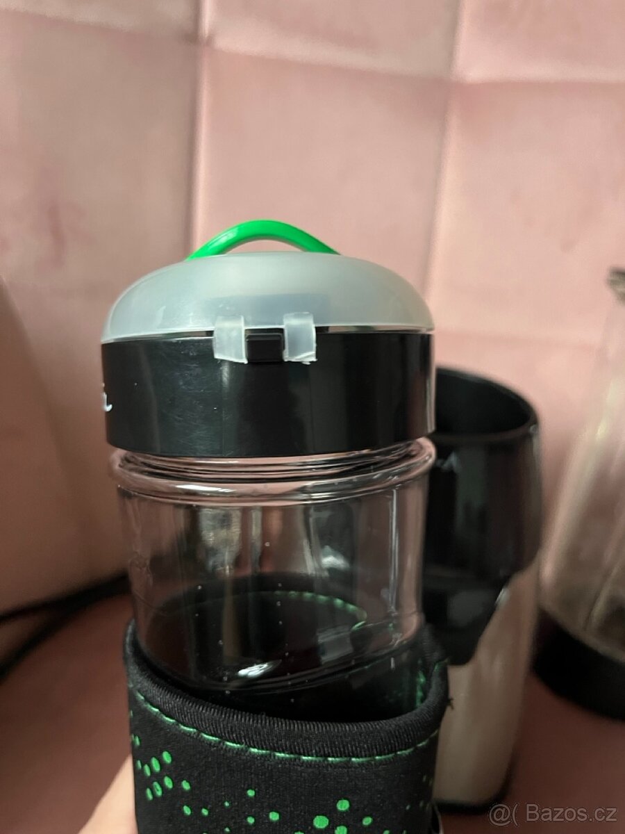 ETA ActivMix Premium 2103, 350W - 6