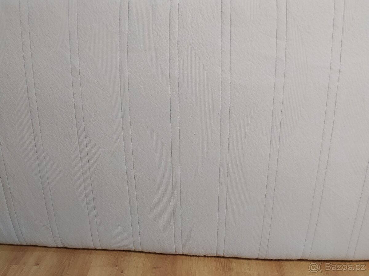 MATRACE IKEA 90x200x15cm - 2ks - 6