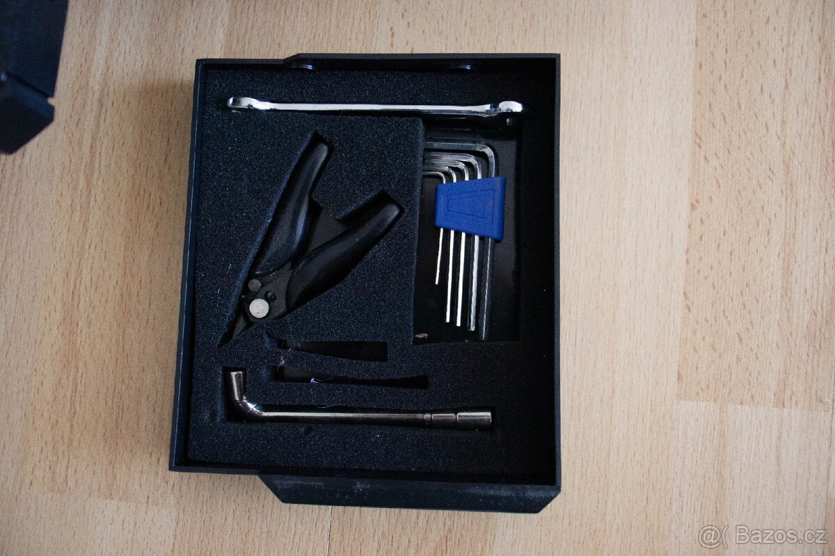 3D tiskárna creality CR6 MAX - 6