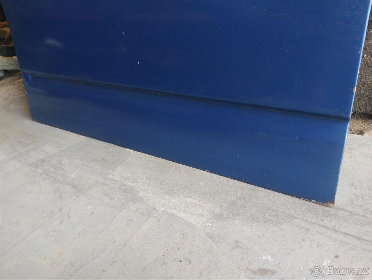 Přední dveře VW T4 Atlantis - 6