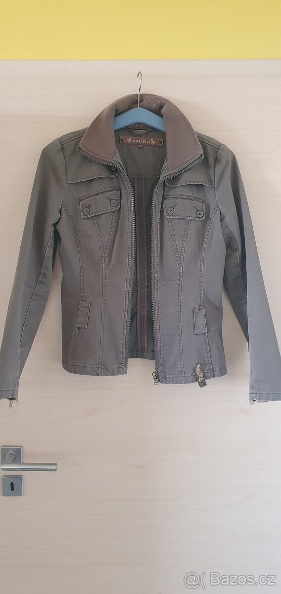 Bunda, moc slušivá, vel 36-38 - 6