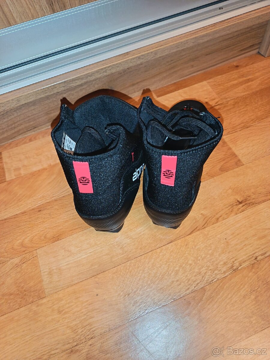 Dětské boty na běžky vel. 35 - 6