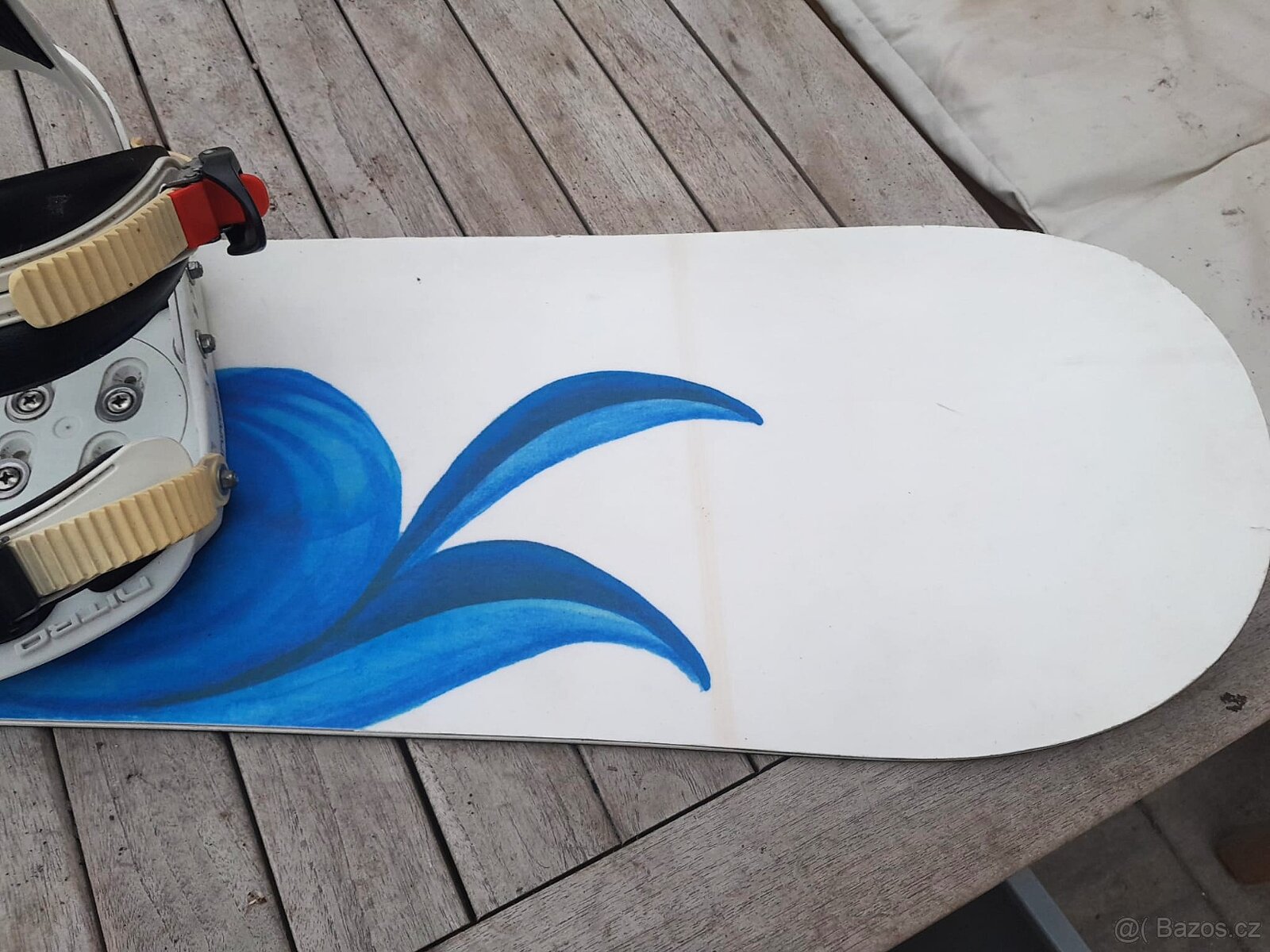 Nabízím Prkno Frople - 6