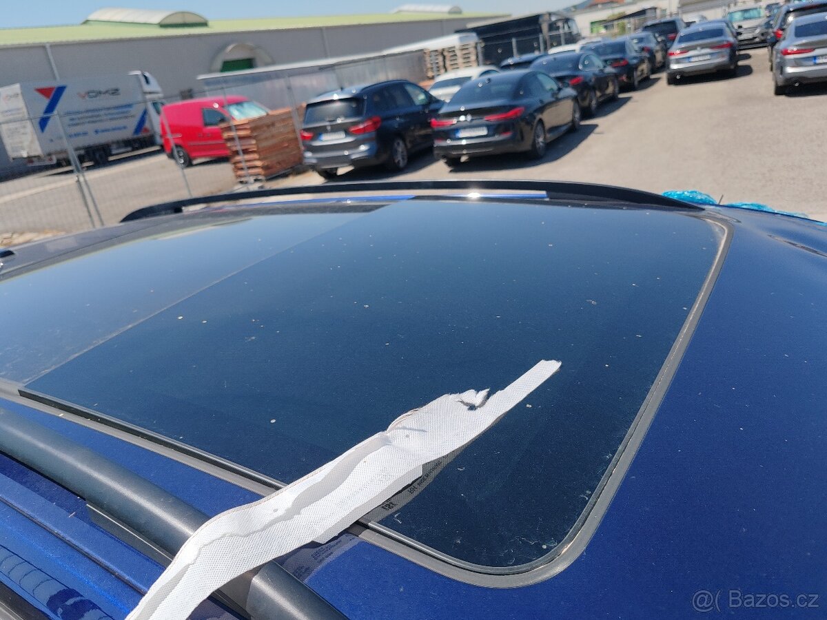 VW touran rv. 2024 - 6