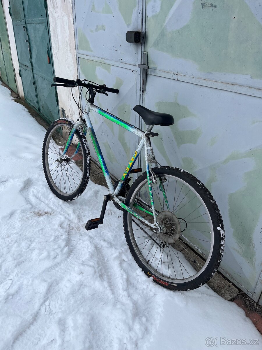 Prodám horské kola - 6