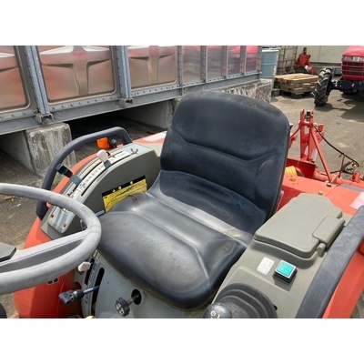 Malotraktor Yanmar - 6