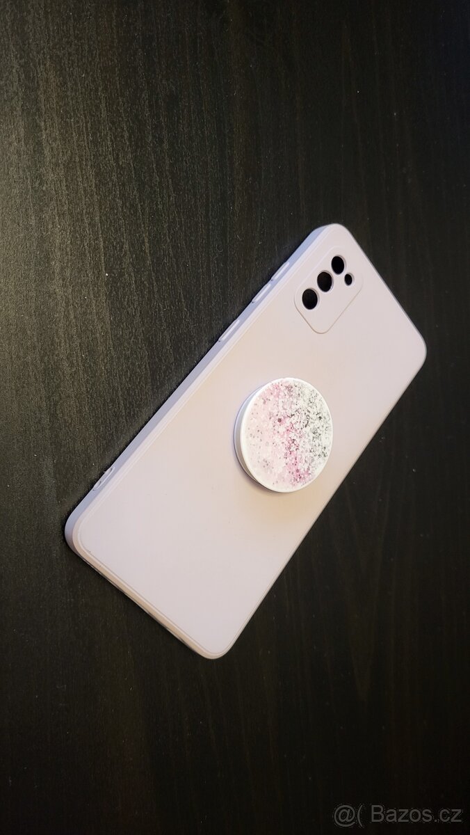 Samsung Galaxy A41, super stav, ochr. kryty - 6