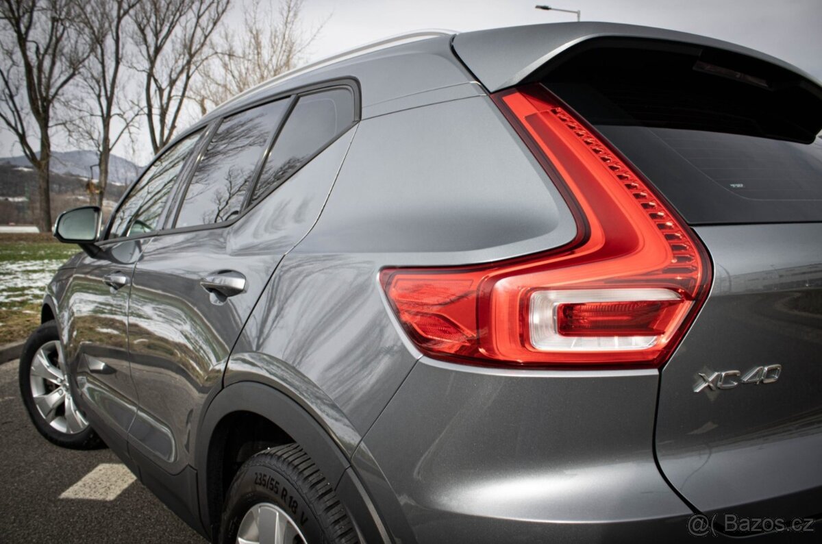 Volvo XC40 D4 4x5 A/T - 6