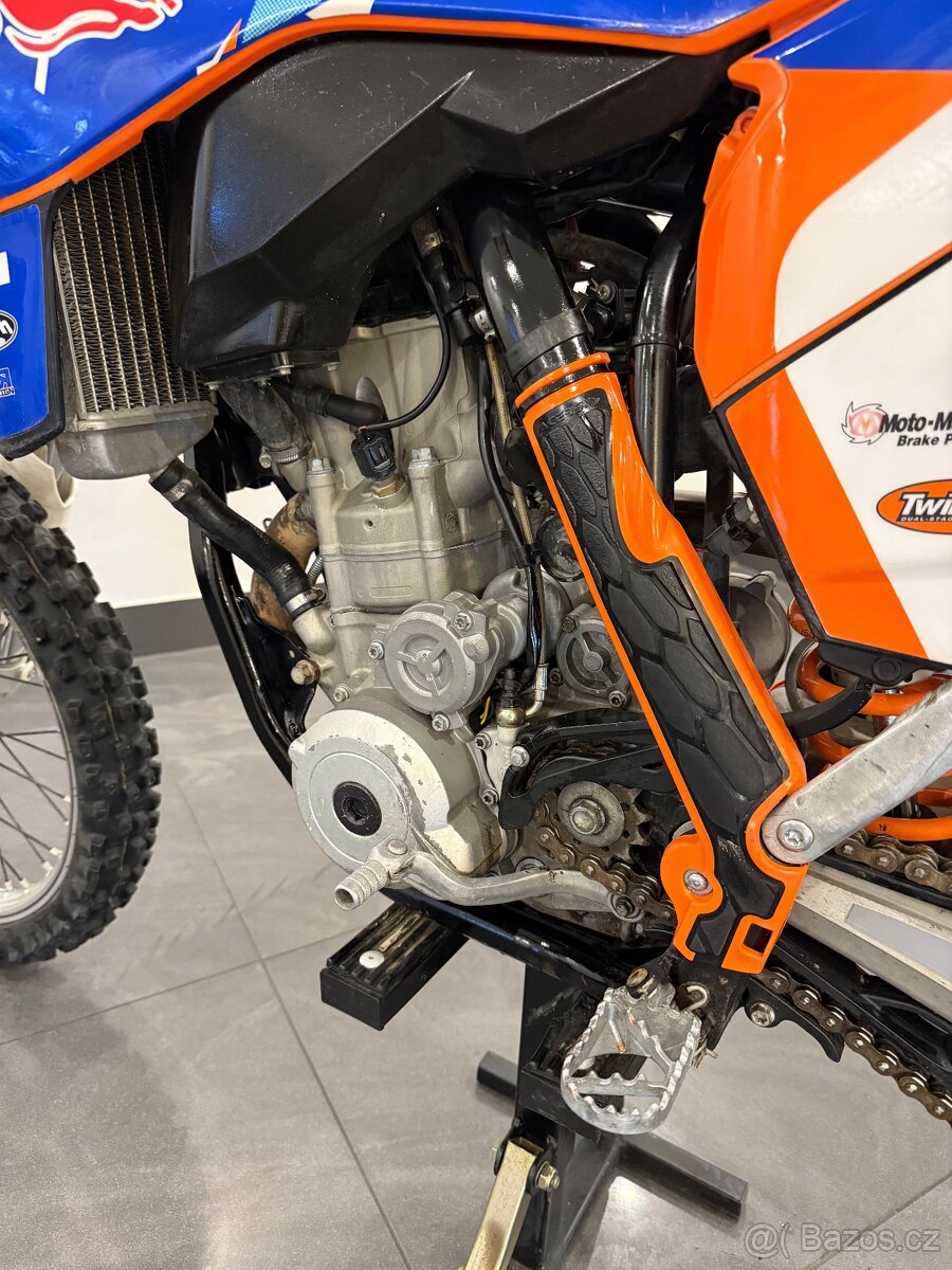 Ktm sxf 250 - 6