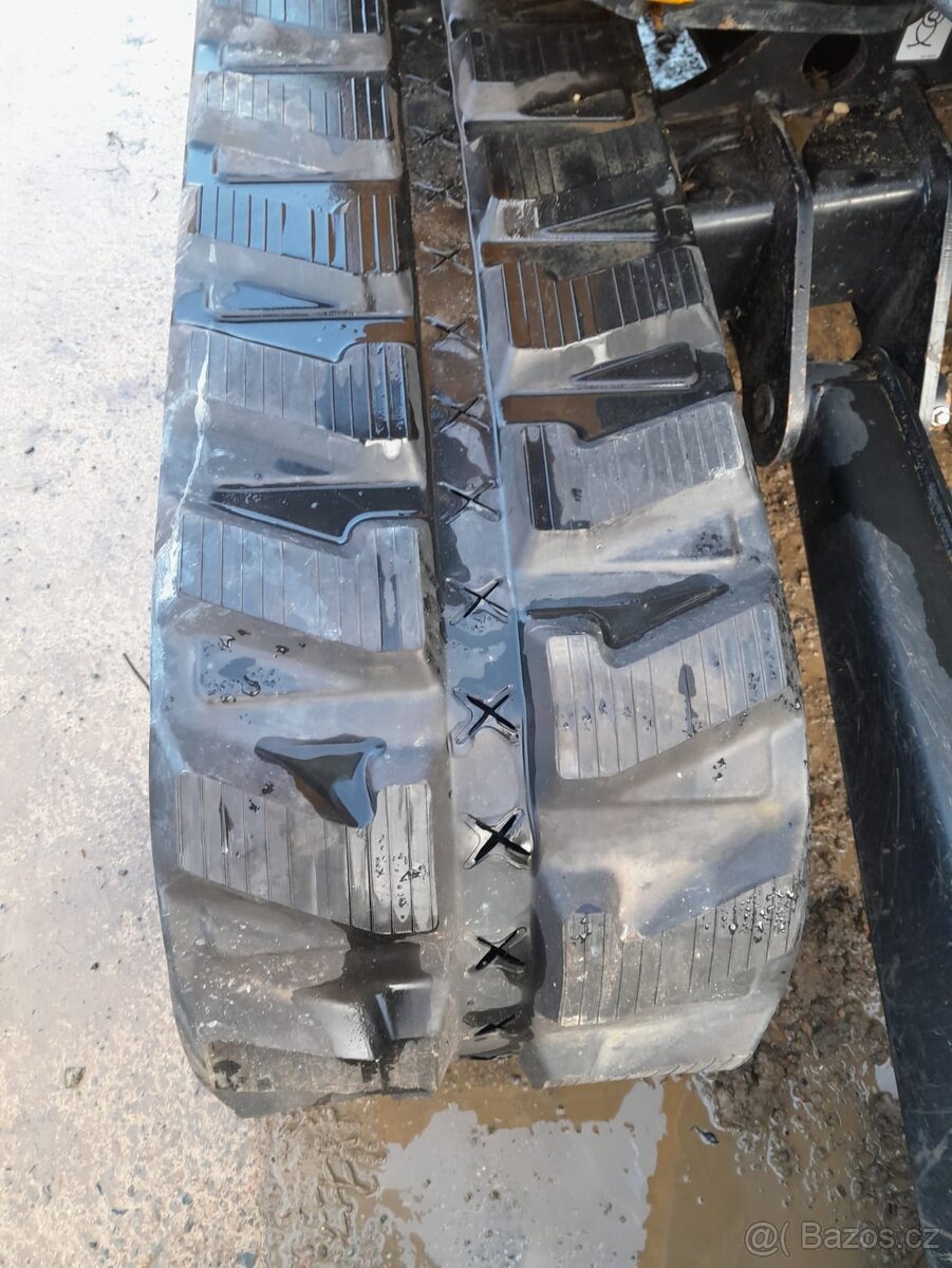 minibagr JCB 48 z1 - 6