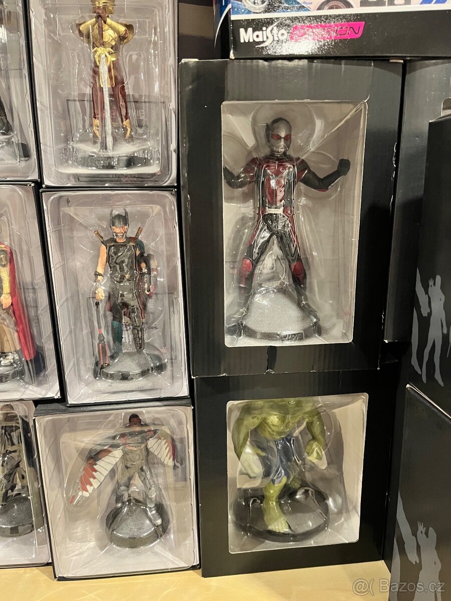 Figurky Marvel - 6