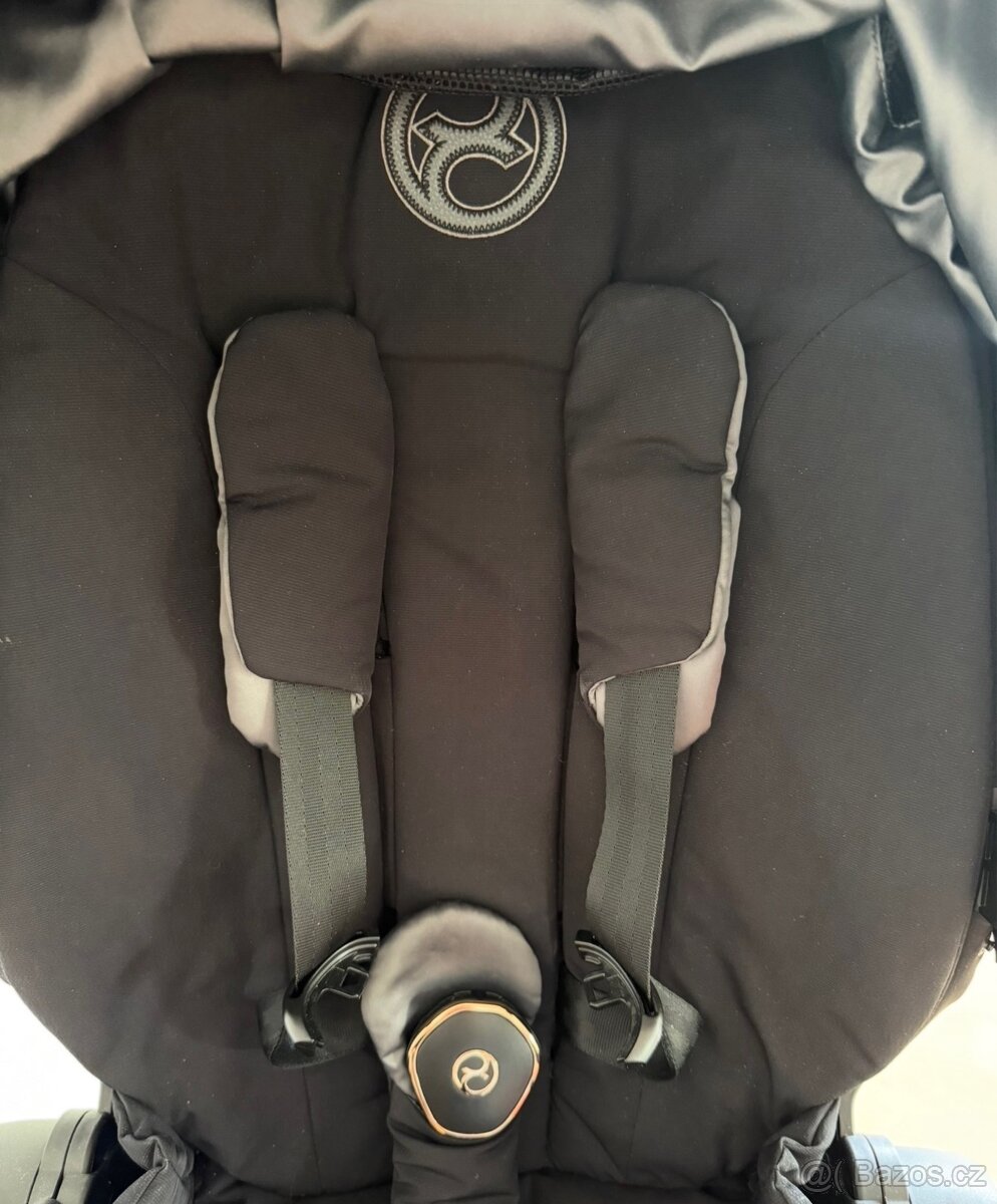 Kočárek Cybex Priam - 6