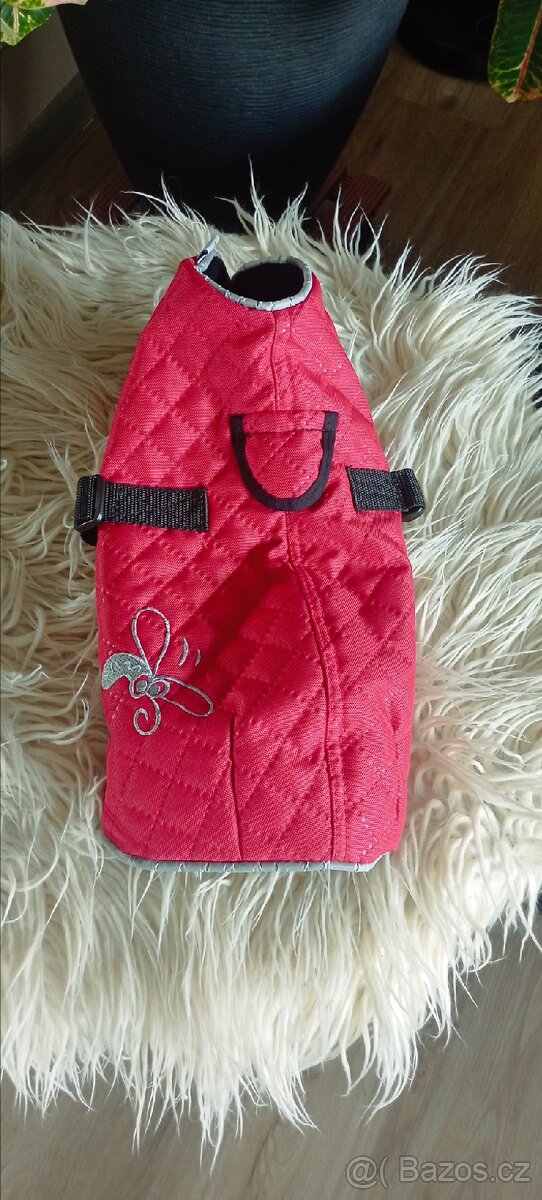 Obleček HUHUBAMBOO - NOVÝ - 6