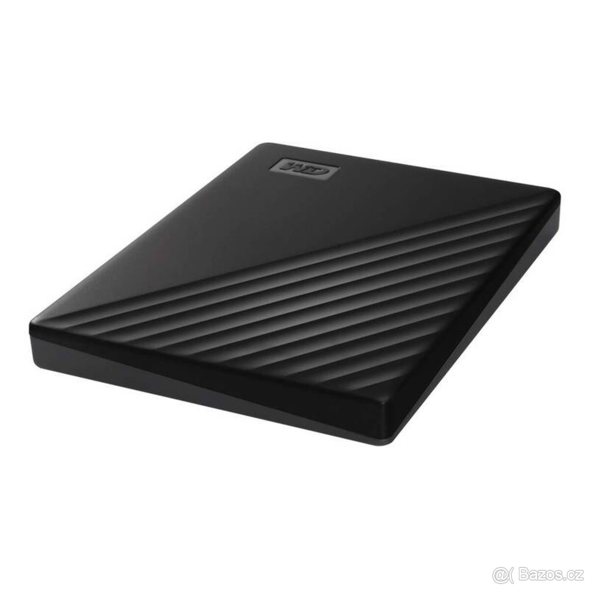 WD Elements Portable 1TB / My Passport Portable 1TB - 6
