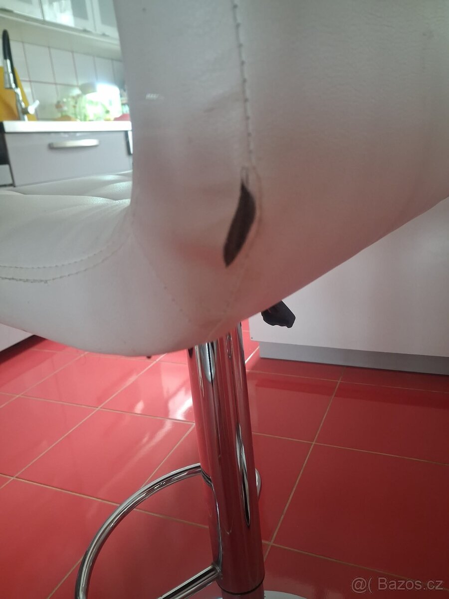 Barové židle - 6