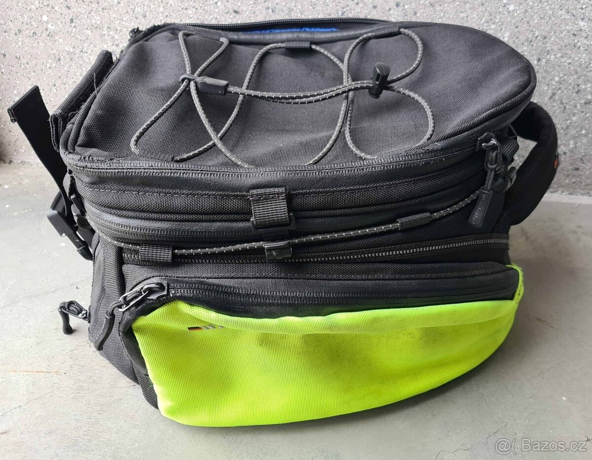 Tankvak Wunderlich - 6