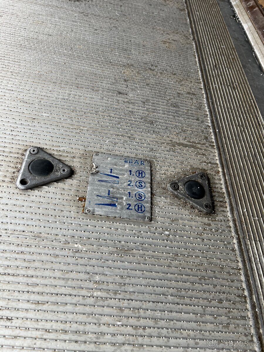 Prodám Renault Master 2.3 dCi - 6