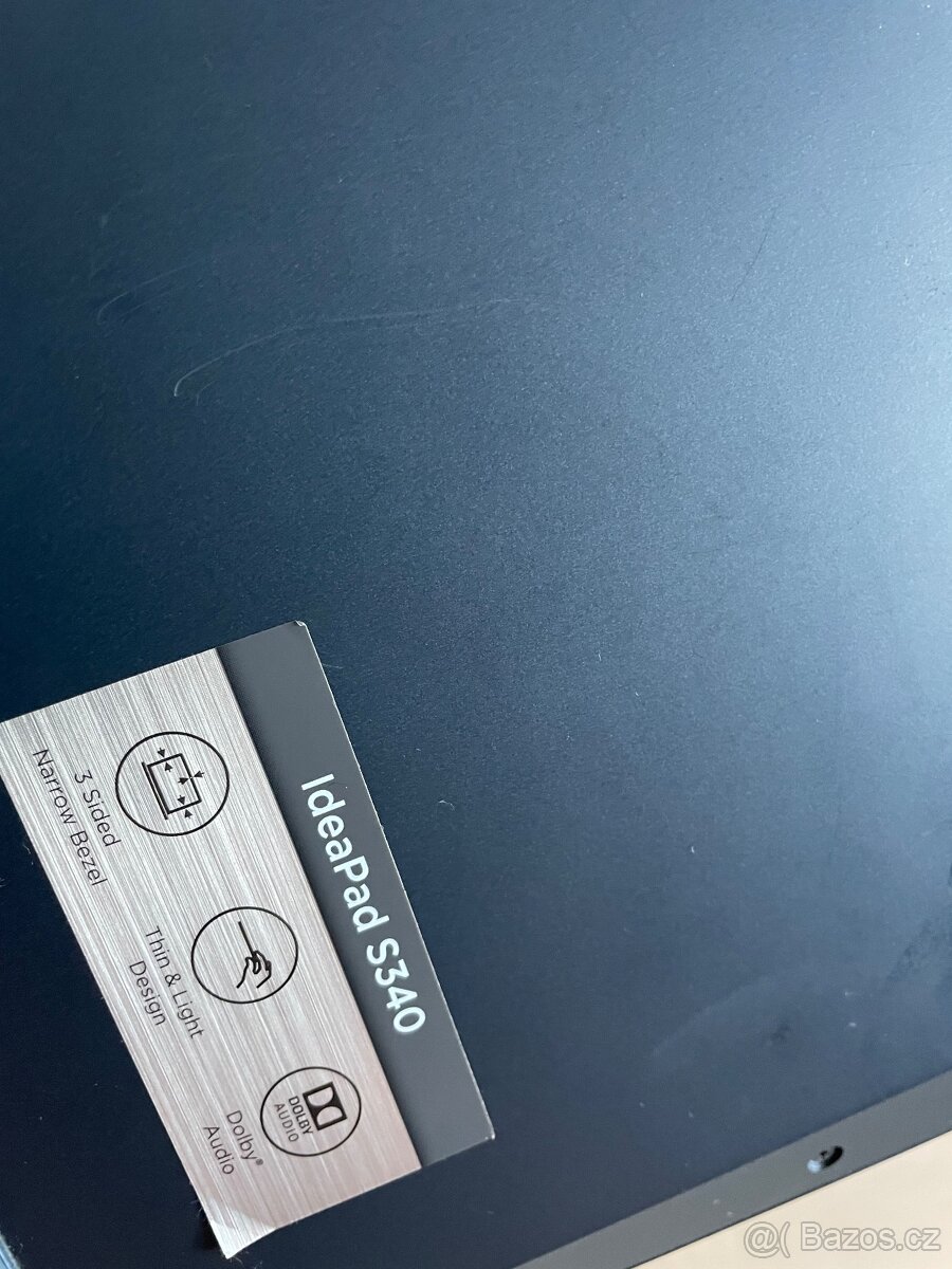 Lenovo IdeaPad S340-14API - 6