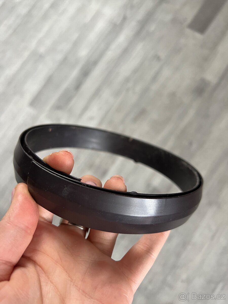 Náhradní díly pro robotický vysavač Lauben Robot Vacuum 26BB - 6