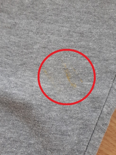 TEPLÁKY • SPORTOVNÍ KALHOTY JOGGER • TERRANOVA vel. 140-146 - 6