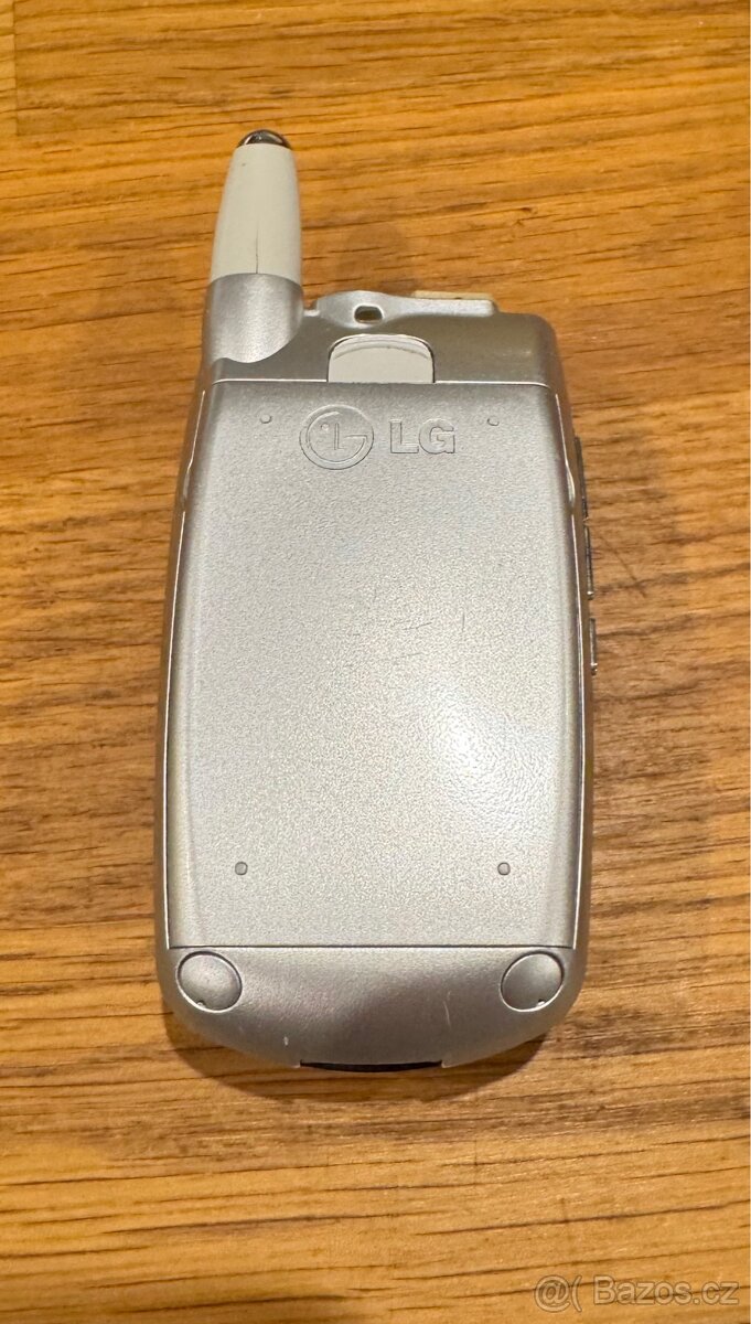 Prodám mobilní telefon LG - G5400 - 6