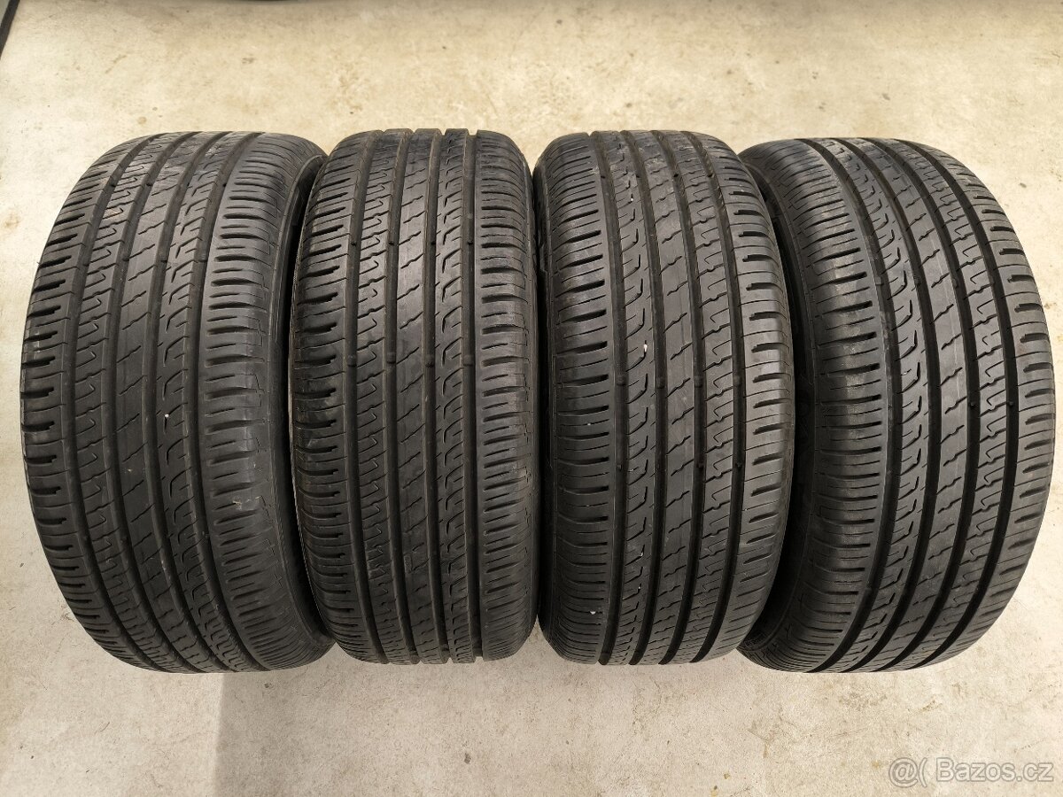 Letní kola 235/55 R18 Barum Škoda Kodiaq - 6